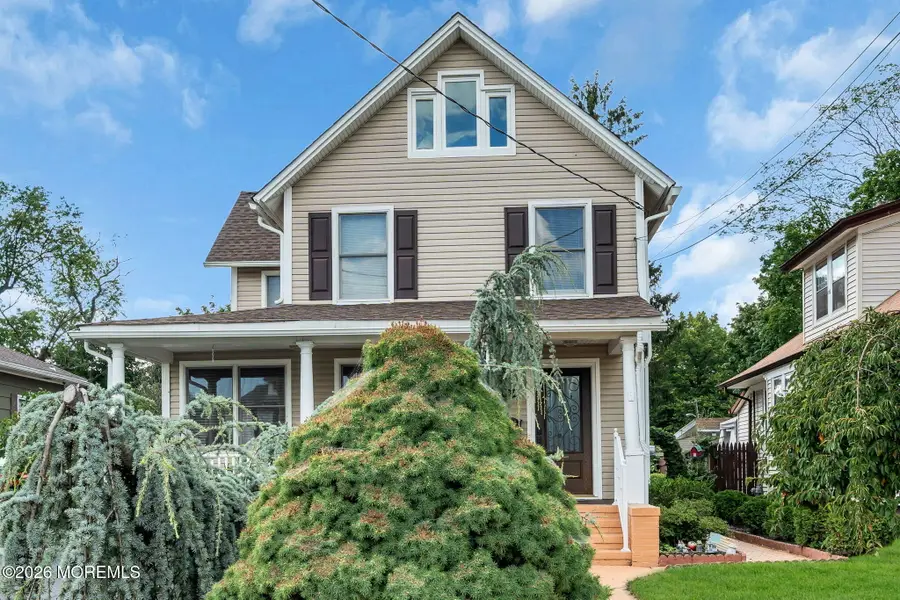 74 Atlantic Avenue, Matawan, NJ 07747 - #2