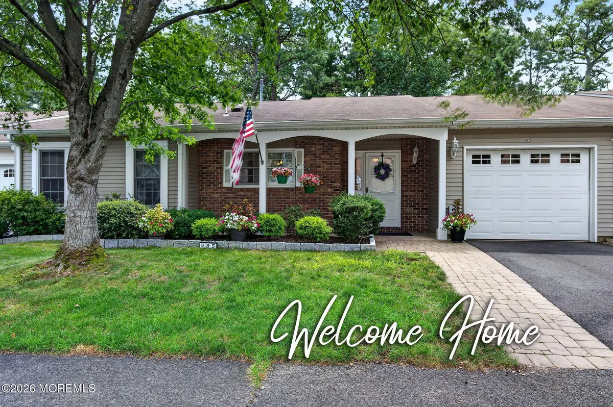 85 Woodshill Drive, Lakewood, NJ 08701 - #1