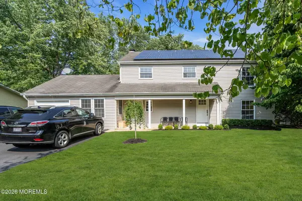 1 Deer Lane, Jackson, NJ 08527