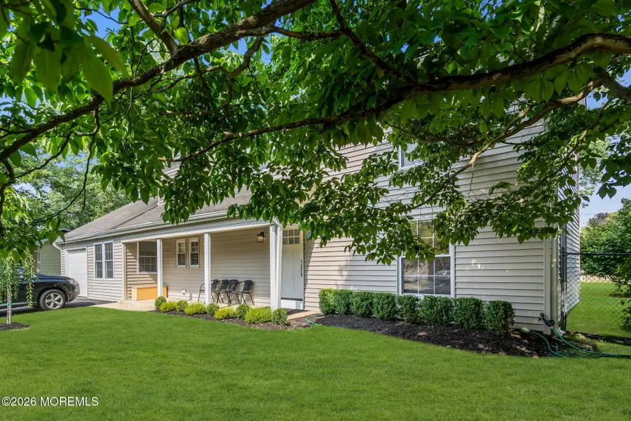 1 Deer Lane, Jackson, NJ 08527 - #2