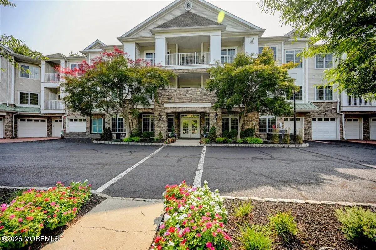 8211 Falston Circle #8211, Old Bridge, NJ 08857 - #1