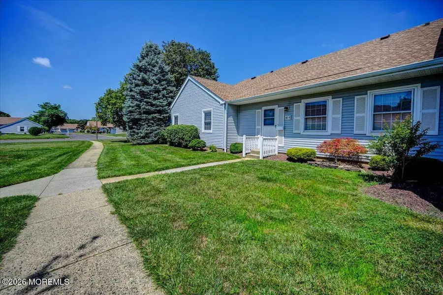 42 Piazza Correale #B, Freehold, NJ 07728 - #3