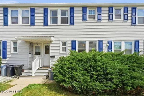 22 Barker Avenue, Shrewsbury Twp, NJ 07724