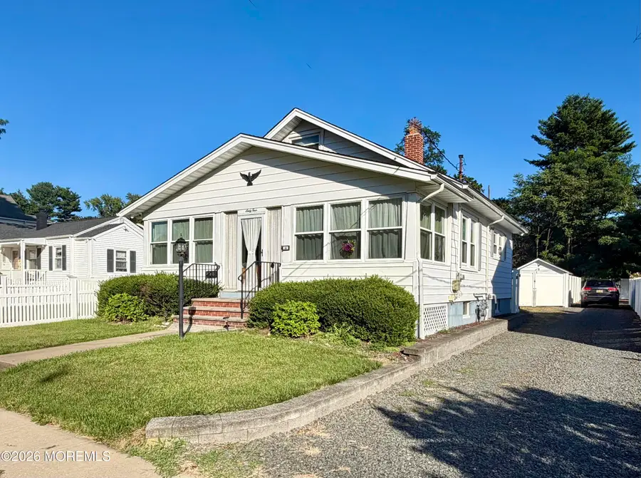 64 George Street, Freehold, NJ 07728 - #3