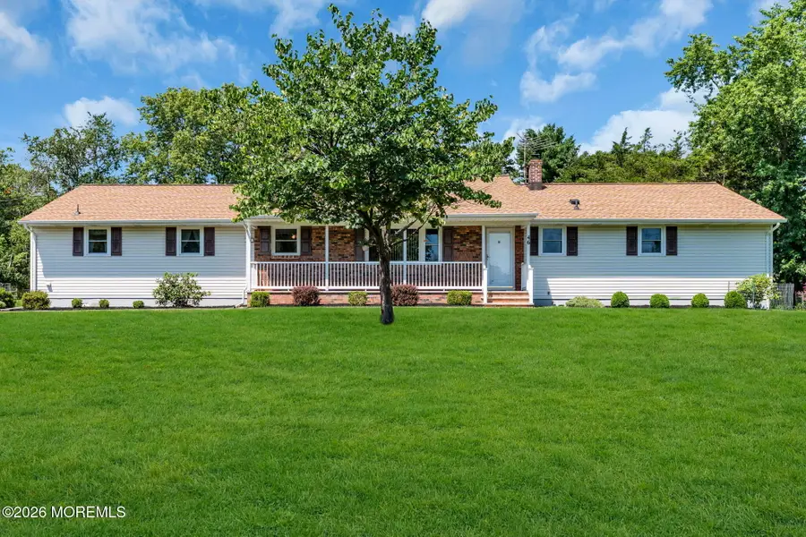 46 Camden Road, Hillsborough, NJ 08844 - #3