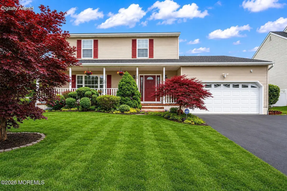 30 Kentucky Drive, Hazlet, NJ 07730 - #1