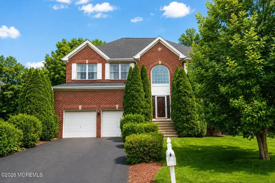 26 Summerhill Avenue, Jackson, NJ 08527 - #2