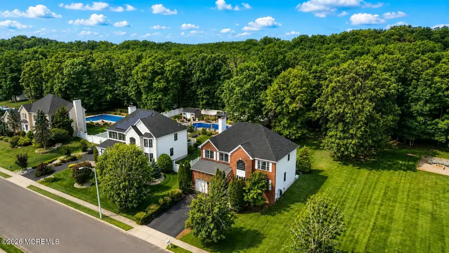 26 Summerhill Avenue, Jackson, NJ 08527 - #3