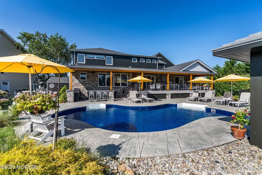 16 Meadow Avenue, Monmouth Beach, NJ 07750 - #2