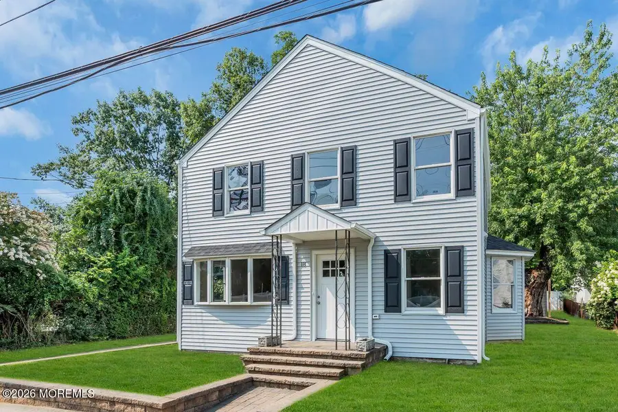 18 Maple Avenue, Eatontown, NJ 07724 - #2