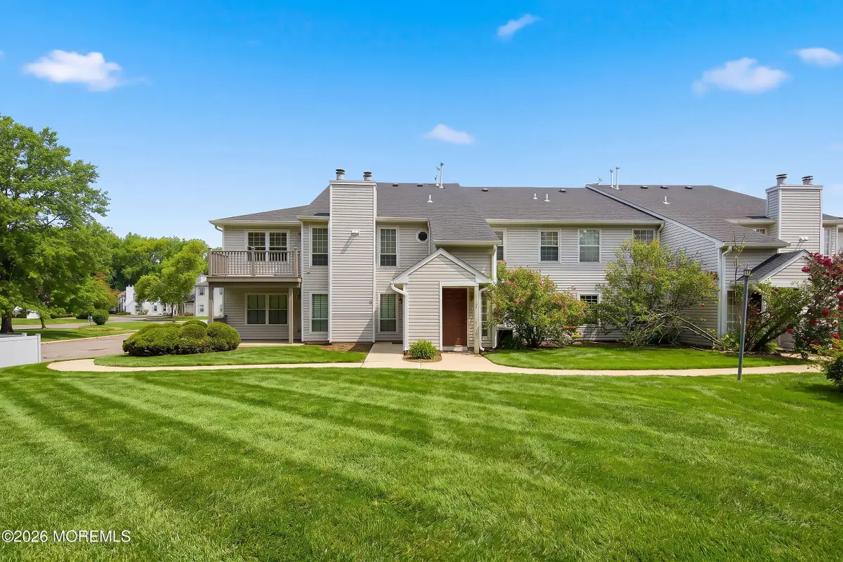 394 Hampton Place, Morganville, NJ 07751 - #1
