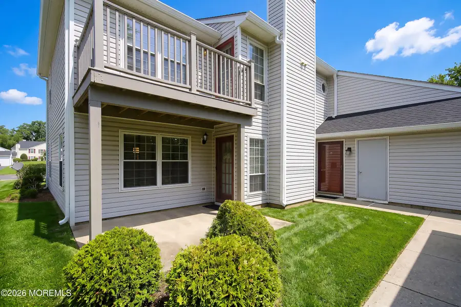 394 Hampton Place, Morganville, NJ 07751 - #3