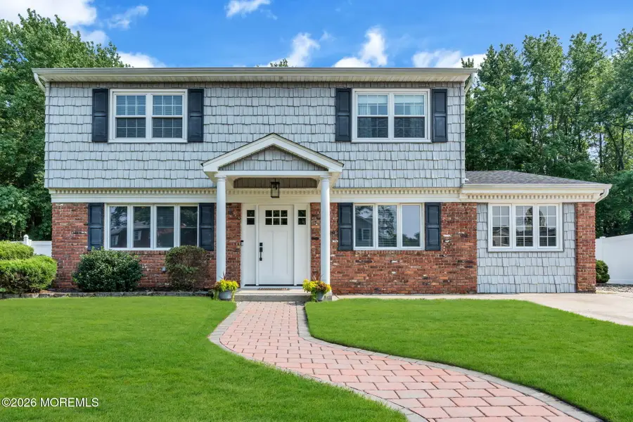 45 Croman Court, Hazlet, NJ 07730 - #2