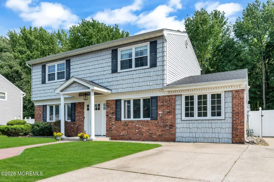 45 Croman Court, Hazlet, NJ 07730 - #3