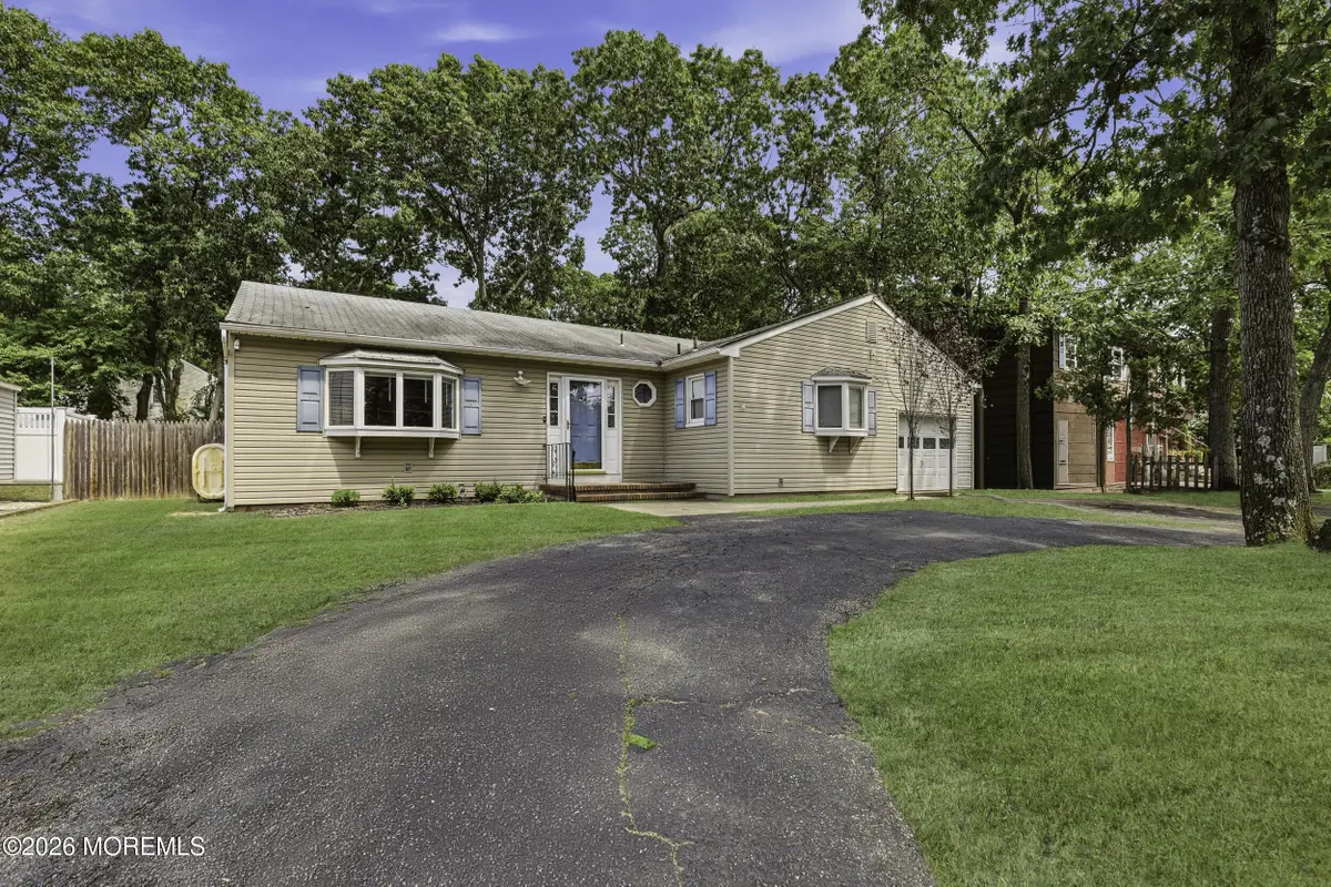 1600 Burrsville Road, Brick, NJ 08724 - #1
