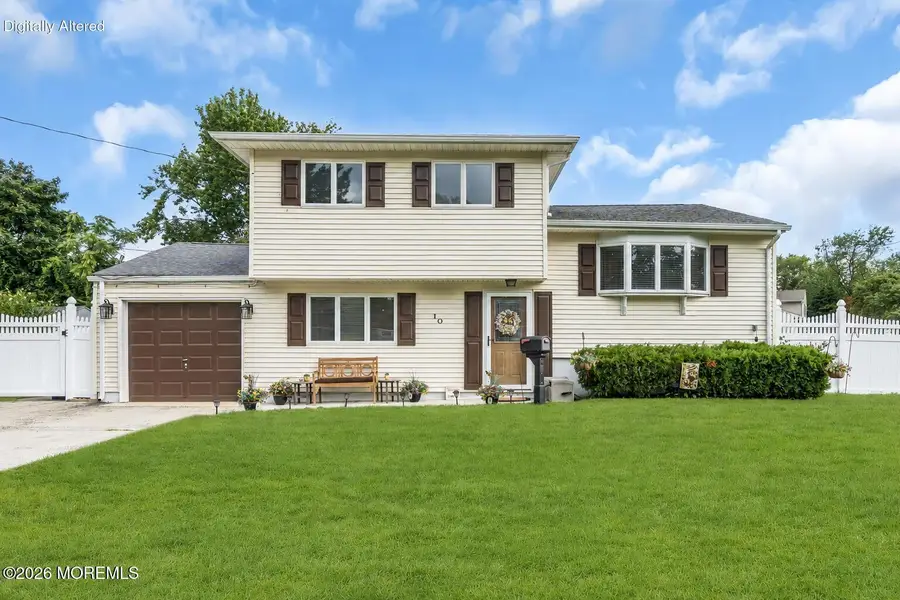 10 Garrett Place, New Monmouth, NJ 07748 - #2