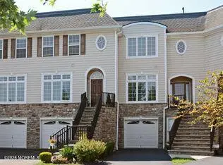 12 Sandra Court #2747, Old Bridge, NJ 08857