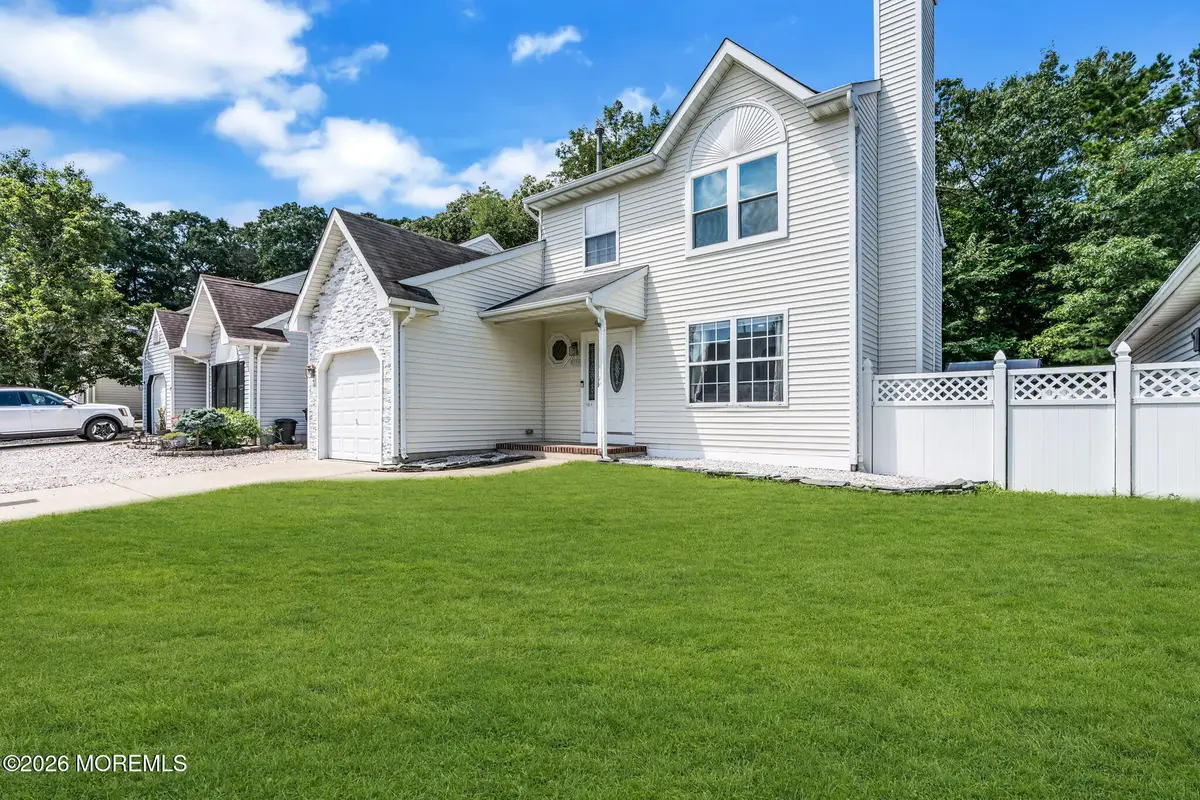 35 Sunnydale Drive, Bayville, NJ 08721 - #1