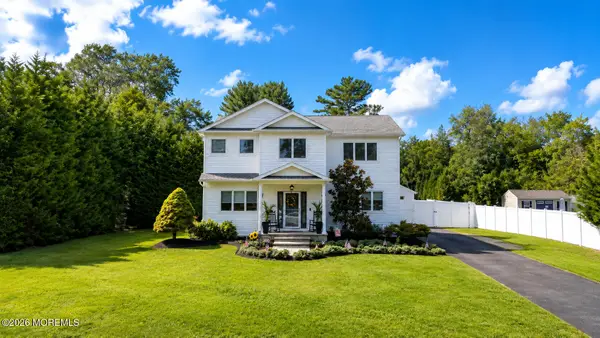 1603 Martin Road, Wall, NJ 07753