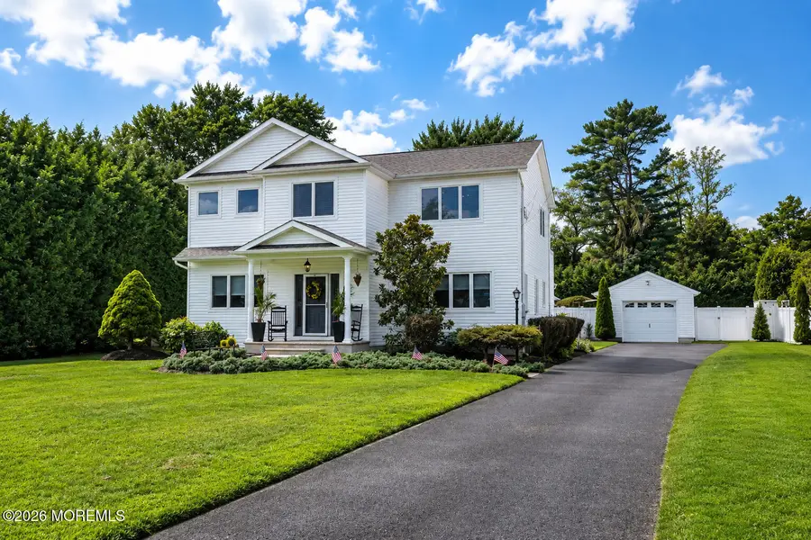 1603 Martin Road, Wall, NJ 07753 - #3