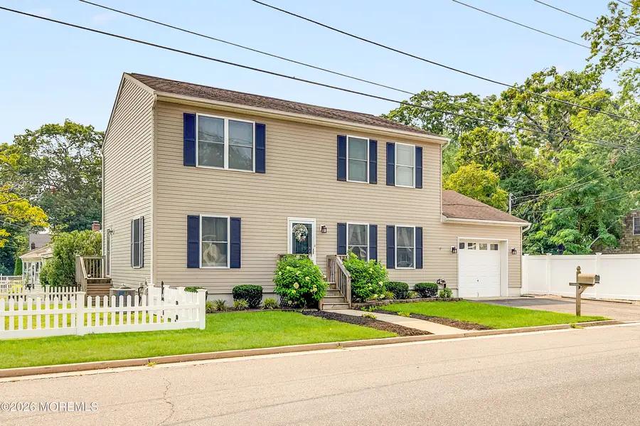 500 Hardenberg Avenue, Point Pleasant, NJ 08742 - #2