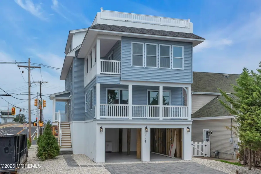 724 Bay Avenue, Brick, NJ 08724 - #3