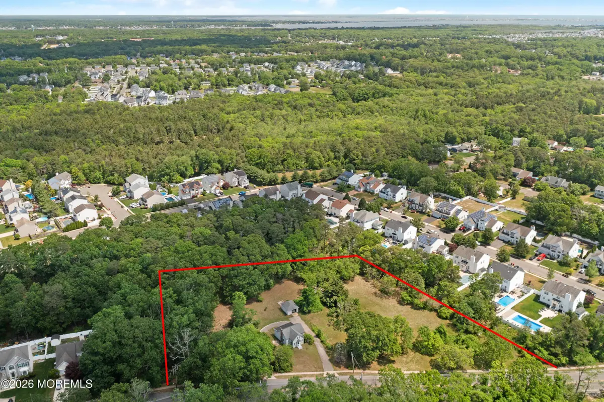 110 Station Road, Bayville, NJ 08721 - #1