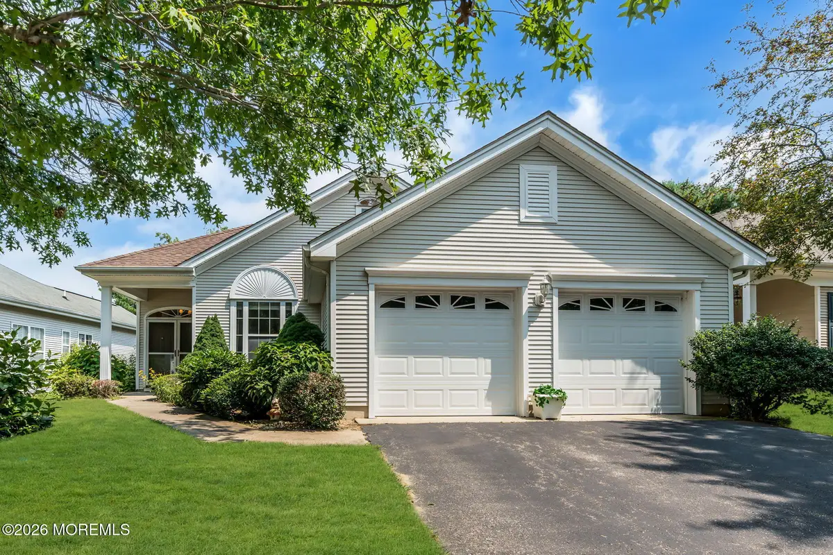 16 Bellflower Drive, Lakewood, NJ 08701 - #1