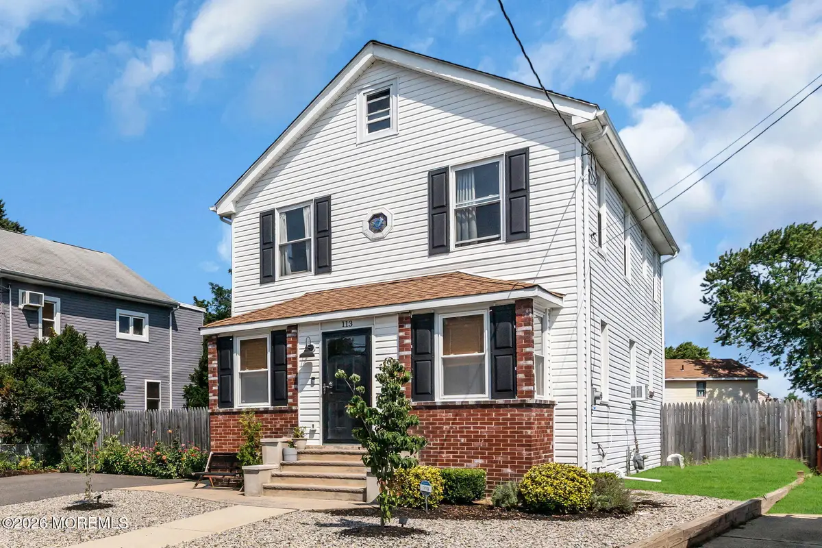 113 Victoria Place, Union Beach, NJ 07735 - #1