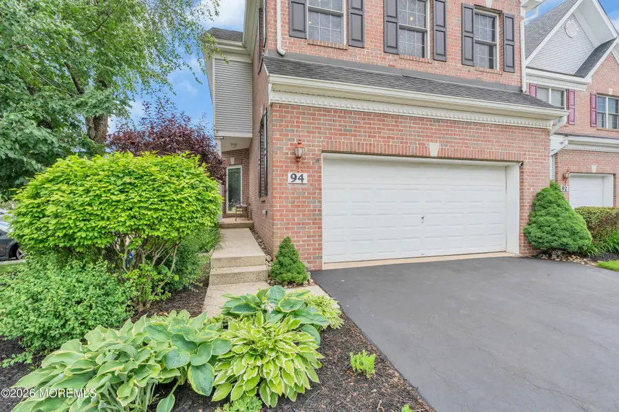 94 Deepwater Circle, Manalapan, NJ 07726 - #3