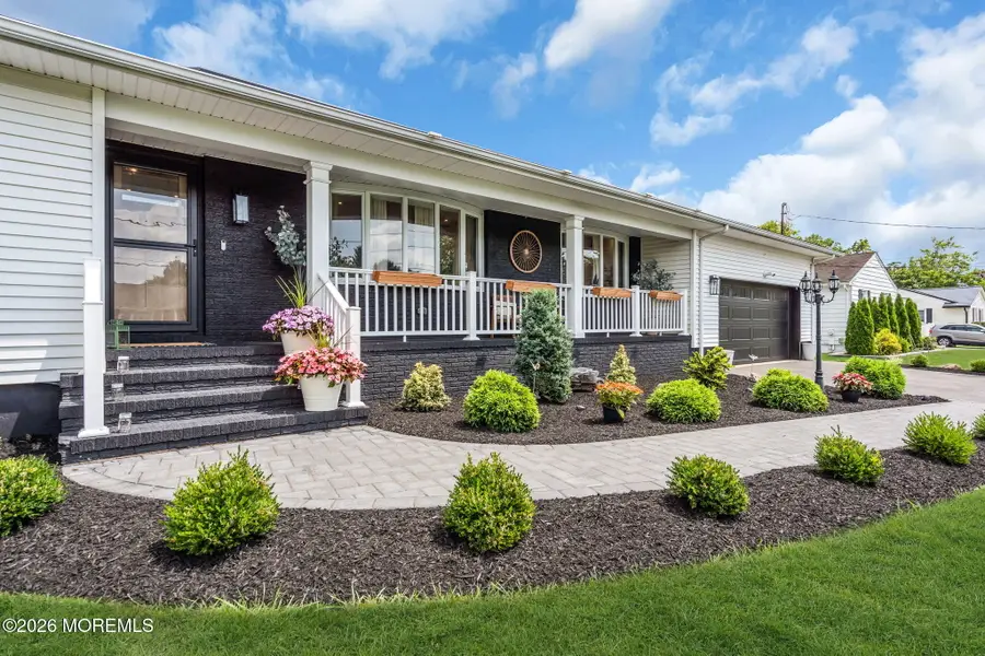 1381 Osage Road, North Brunswick, NJ 08902 - #2