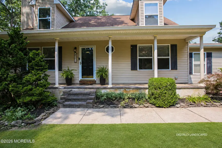 470 Basso Street, Jackson, NJ 08527 - #3