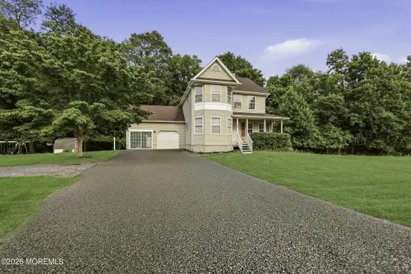 297 Bartley Road, Jackson, NJ 08527