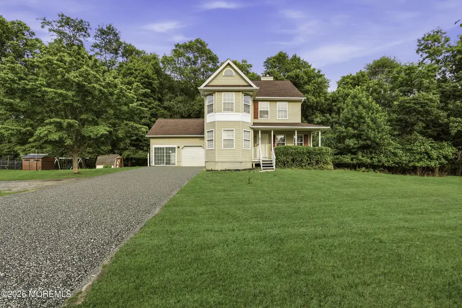297 Bartley Road, Jackson, NJ 08527 - #3
