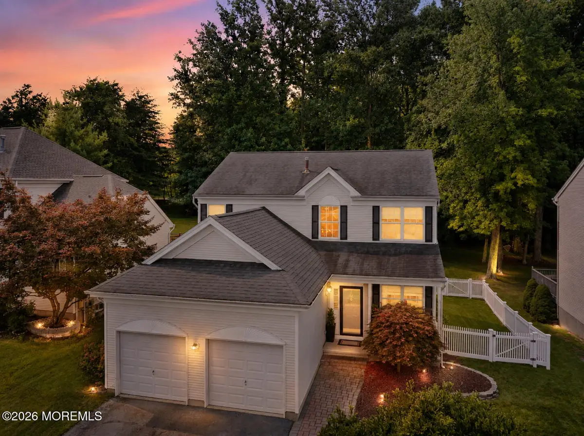 52 Waterford Avenue, Morganville, NJ 07751 - #1