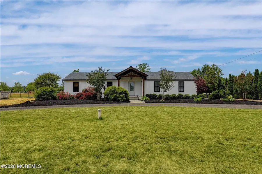 153 Stillhouse Road, Millstone Township, NJ 08510 - #3