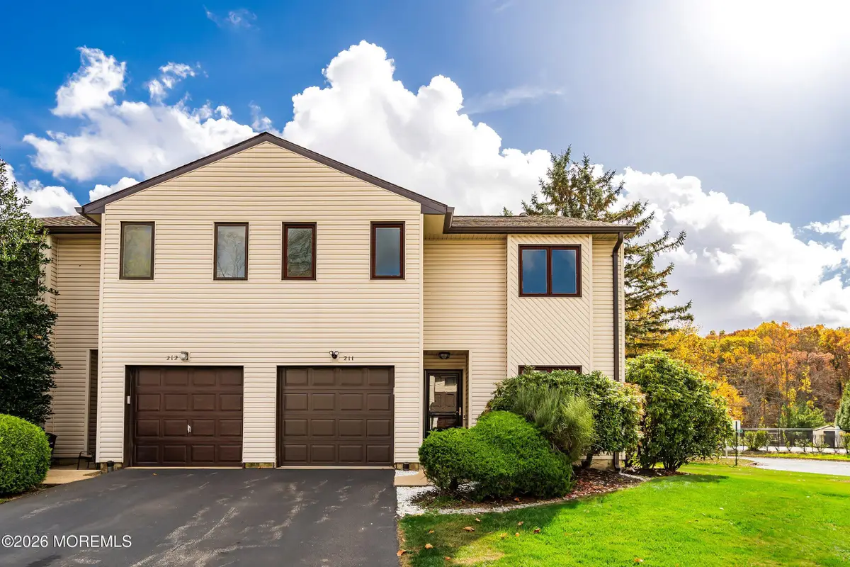 211 Pear Drive, Marlboro, NJ 07746 - #1