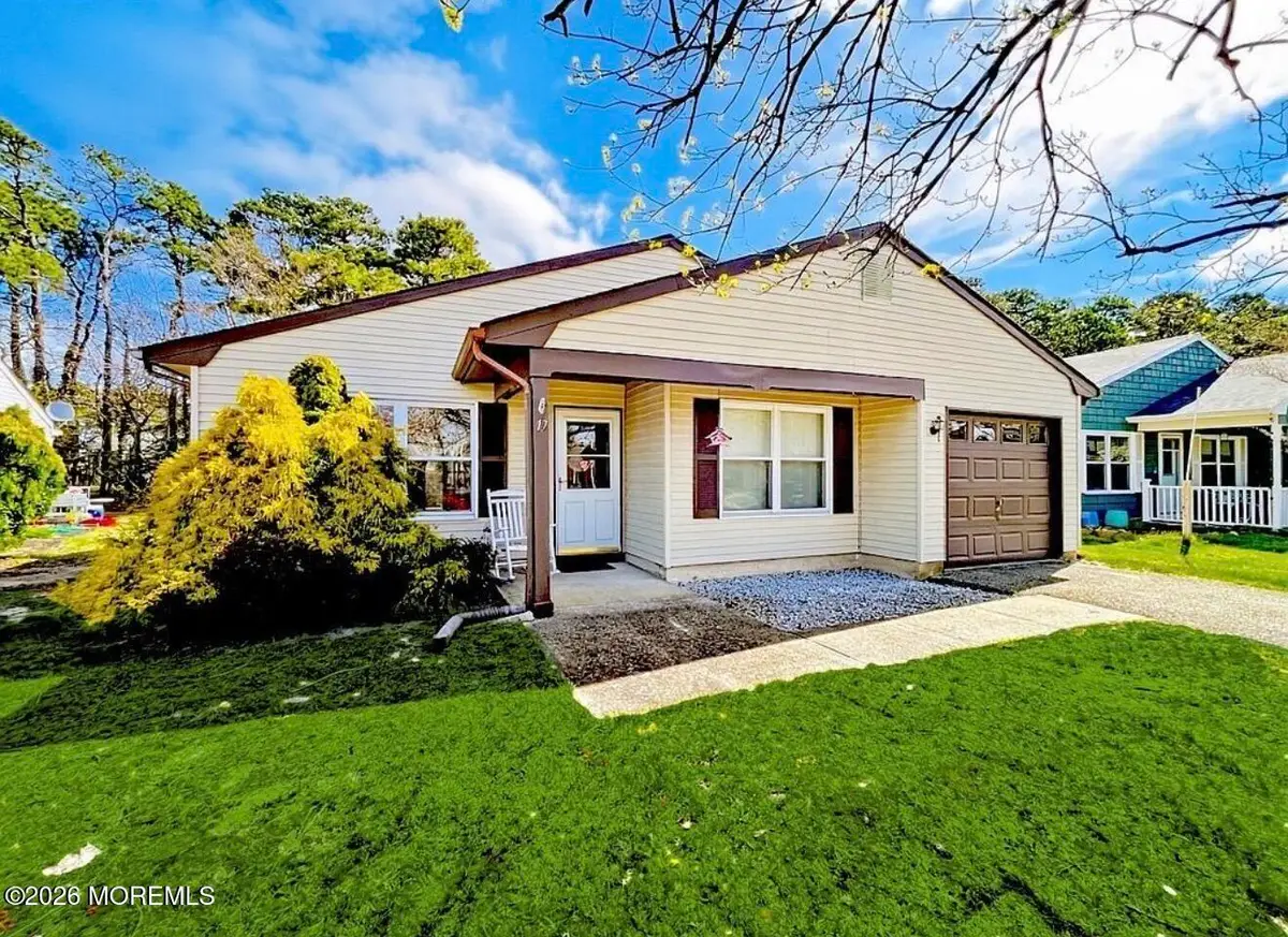 17 Seaview Avenue, Brick, NJ 08723 - #1