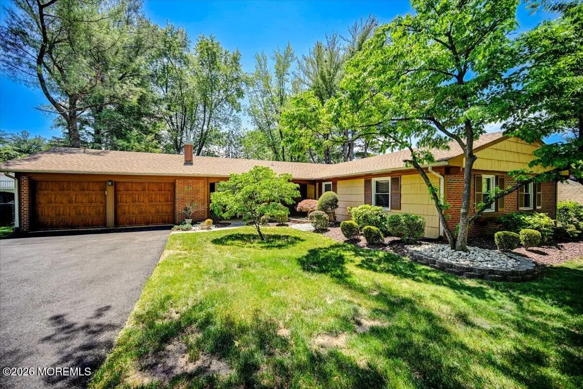 28 Morningside Drive, Old Bridge, NJ 08857 - #1