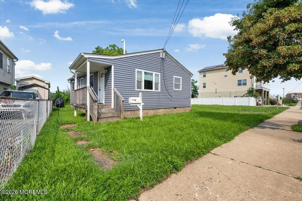 303 Union Avenue, Union Beach, NJ 07735 - #1