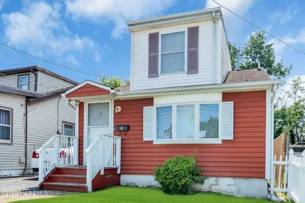 5 Summerfield Avenue, South Amboy, NJ 08879