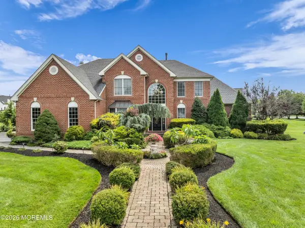 380 Peter Forman Drive, Freehold, NJ 07728