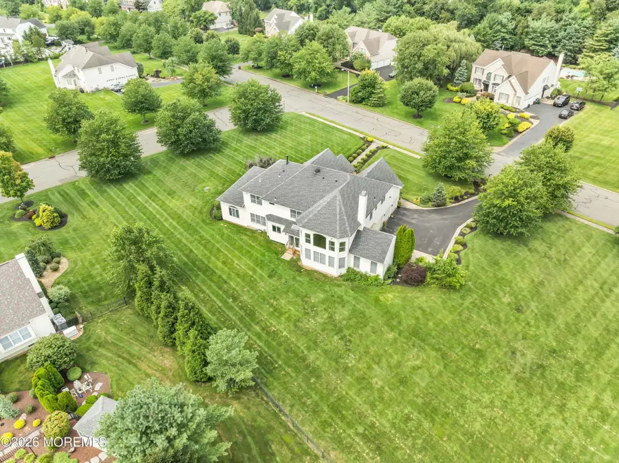 380 Peter Forman Drive, Freehold, NJ 07728 - #2