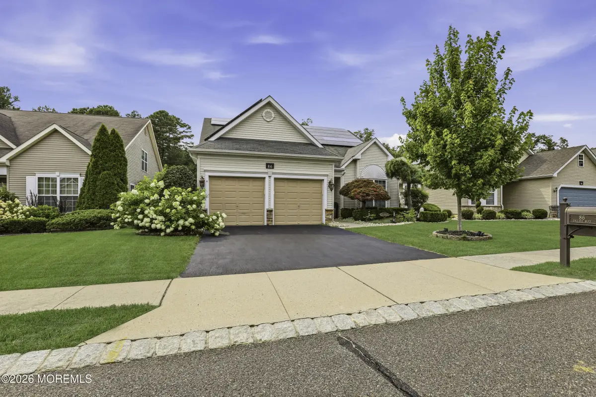 86 Enclave Boulevard, Lakewood, NJ 08701 - #1