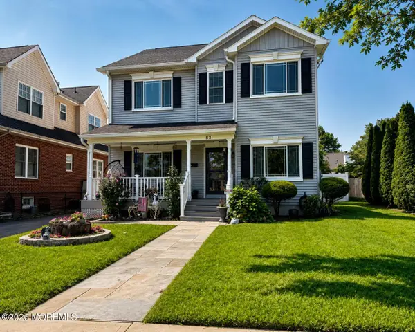 83 Center Avenue, Atlantic Highlands, NJ 07716