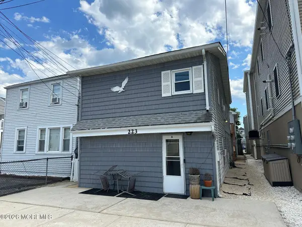 223 Hamilton Avenue, Seaside Heights, NJ 08751