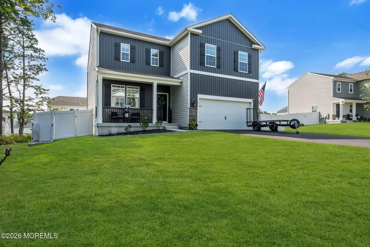 12 Plunder Avenue, Barnegat, NJ 08005 - #1