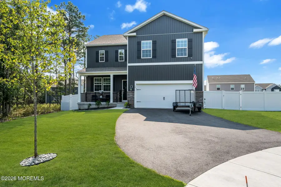 12 Plunder Avenue, Barnegat, NJ 08005 - #3