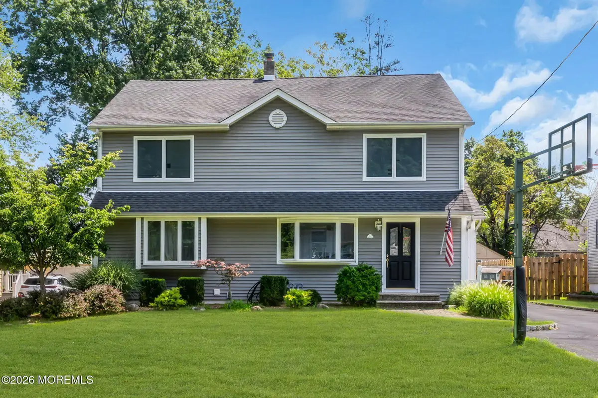114 Lopez Road, Cedar Grove, NJ 07009 - #1
