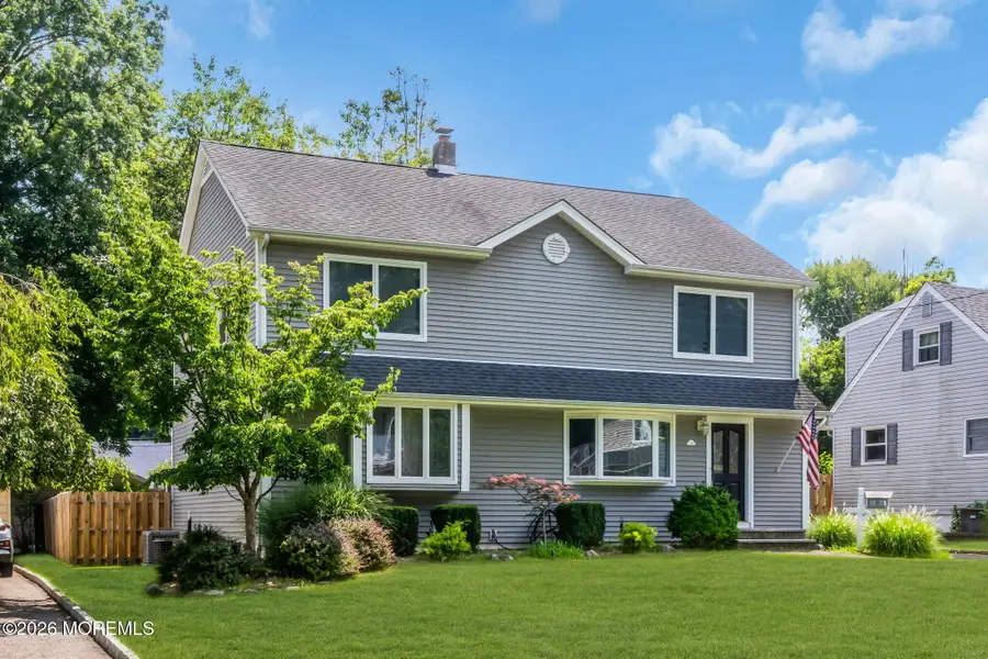 114 Lopez Road, Cedar Grove, NJ 07009 - #2